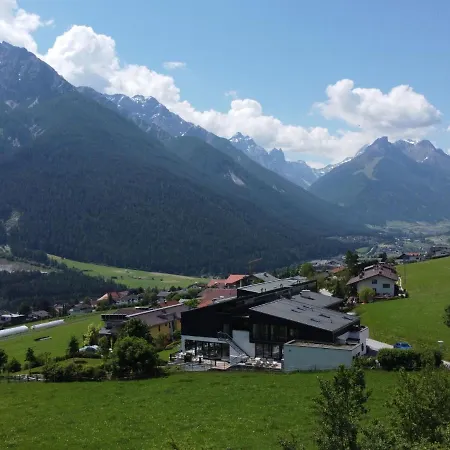 Oberhofer-4 Apartment Telfes im Stubai